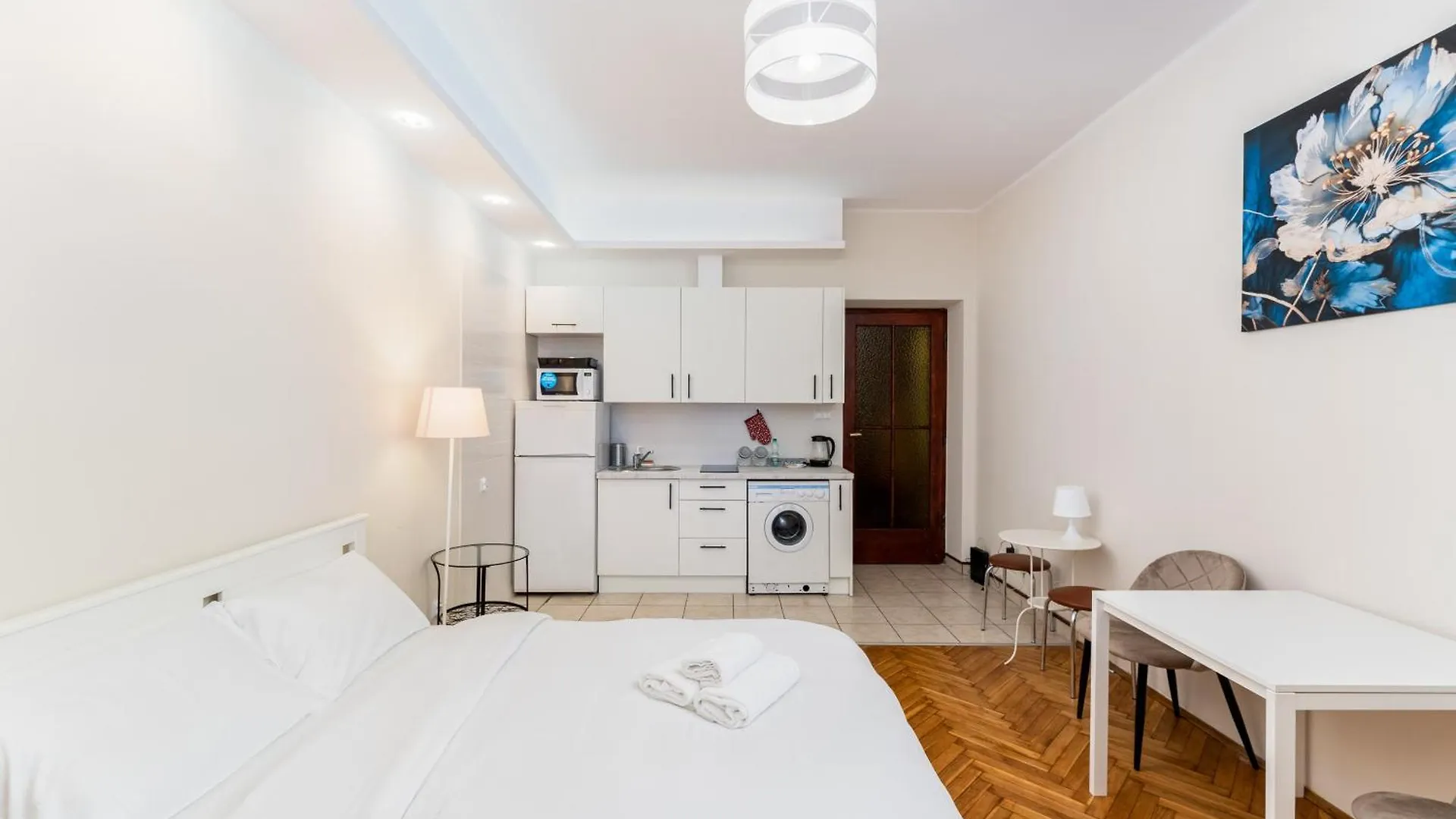 Apartment Royal Cracow Studios Krakow