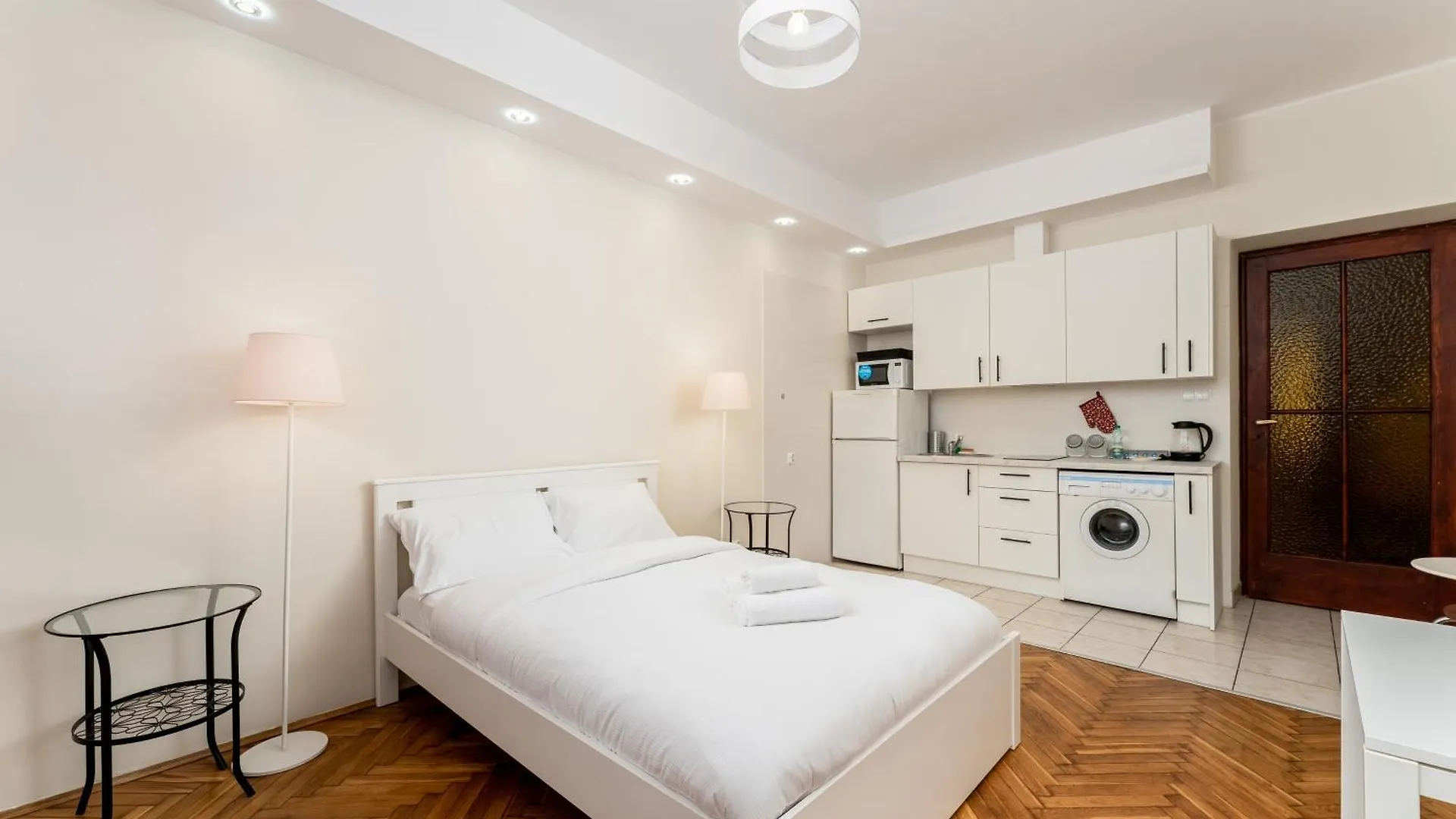 Apartment Royal Cracow Studios Krakow