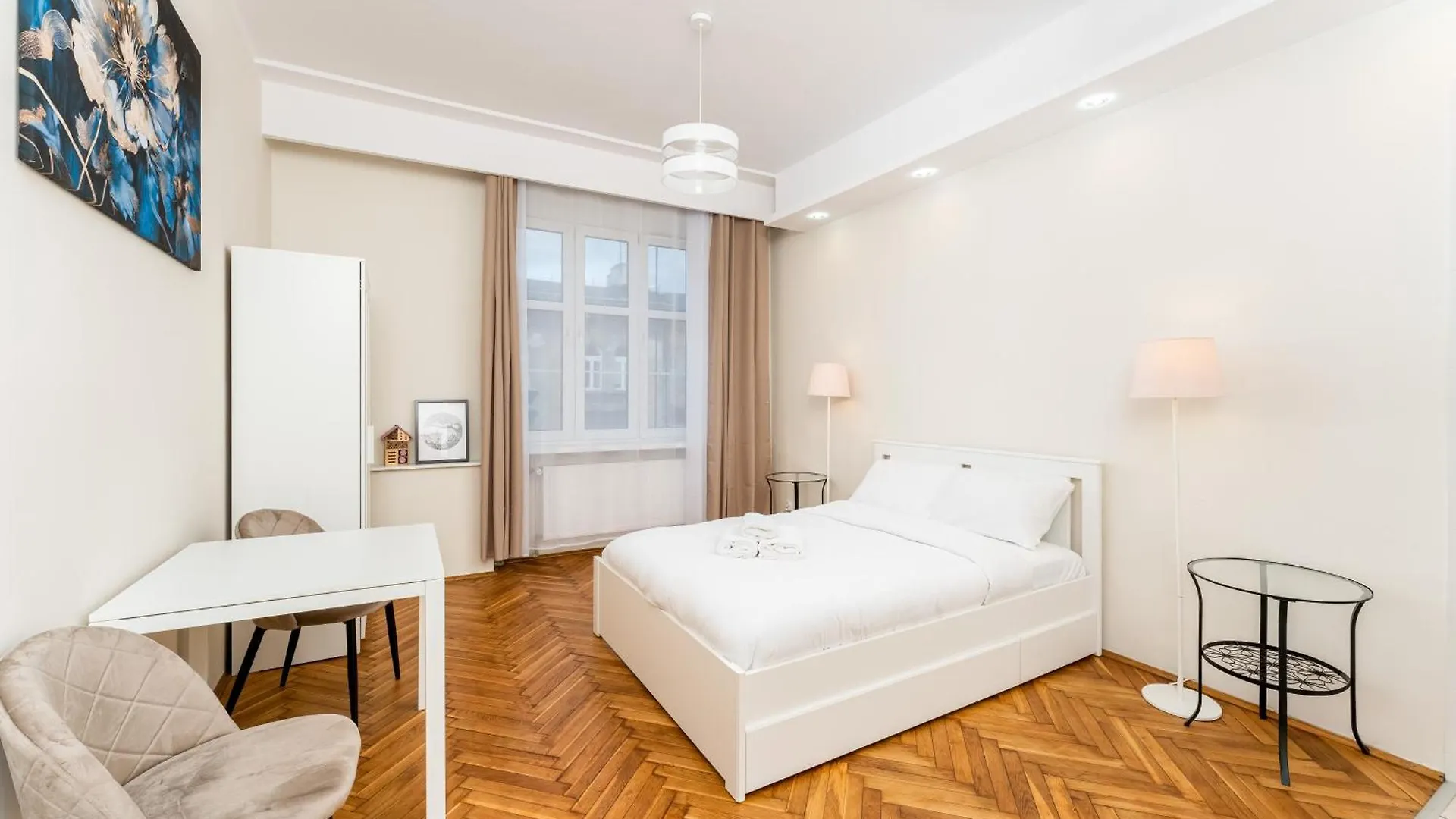 Apartment Royal Cracow Studios Krakow