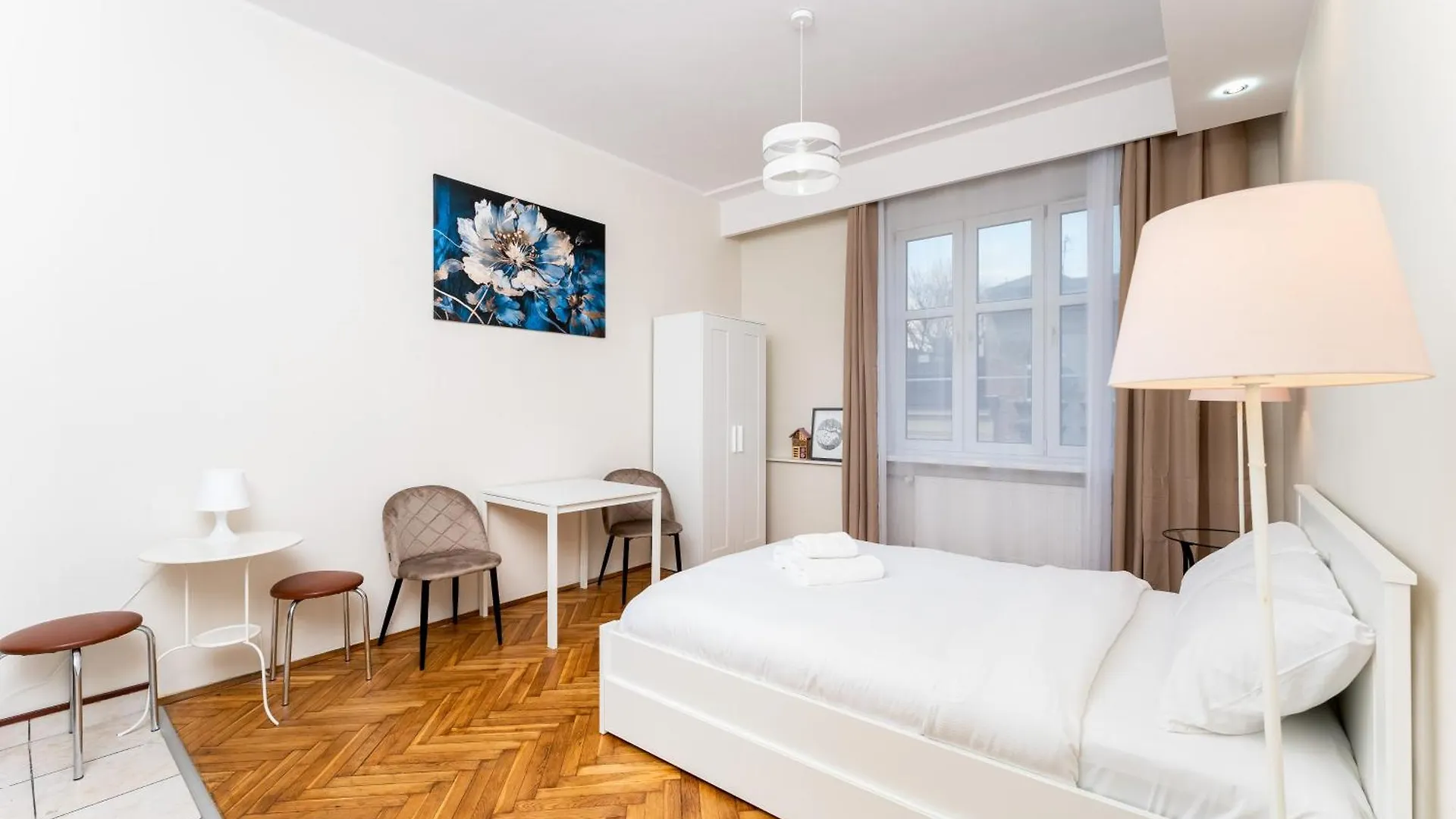 Royal Cracow Studios Krakow Apartment