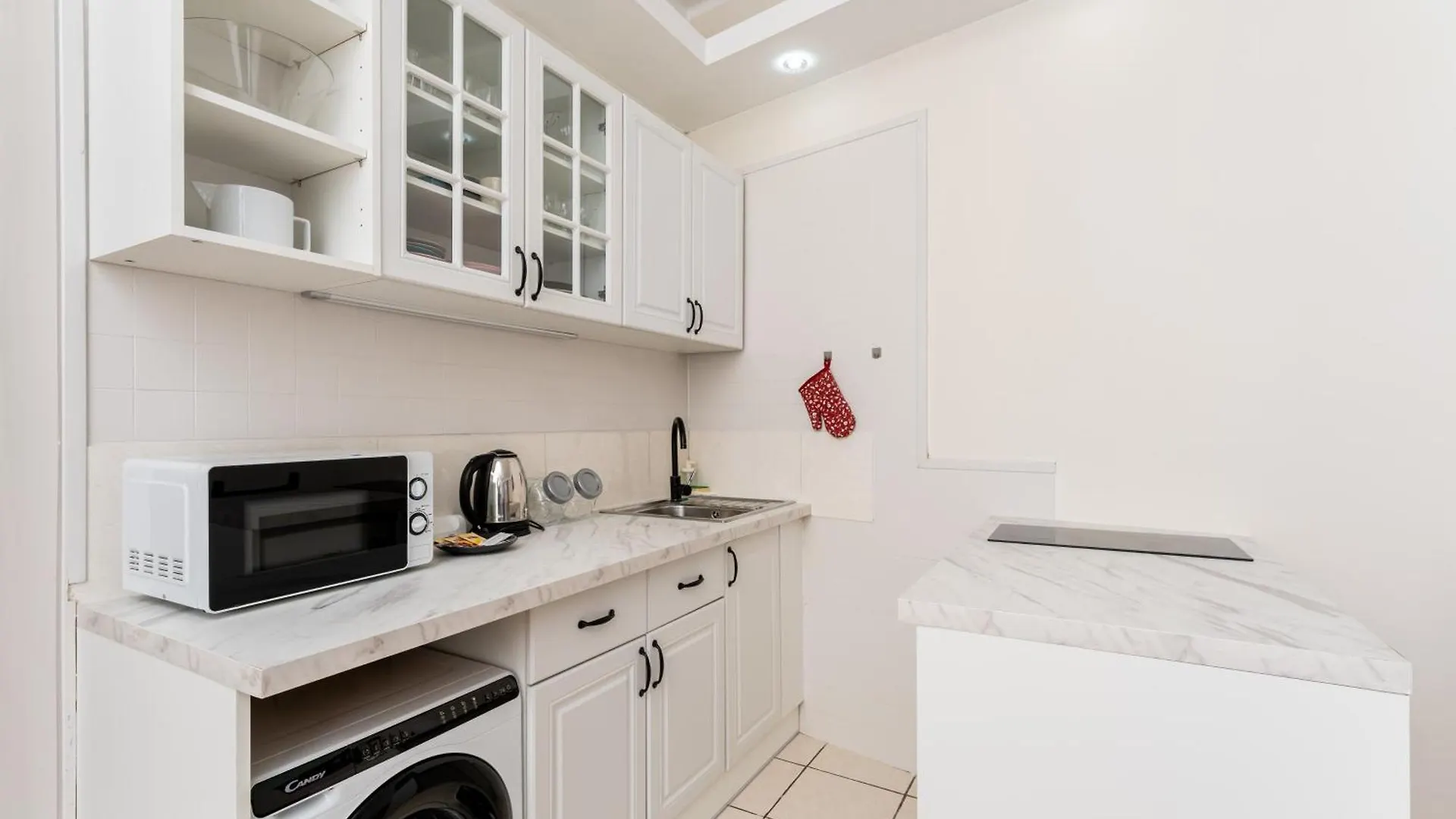 Apartment Royal Cracow Studios Krakow Poland