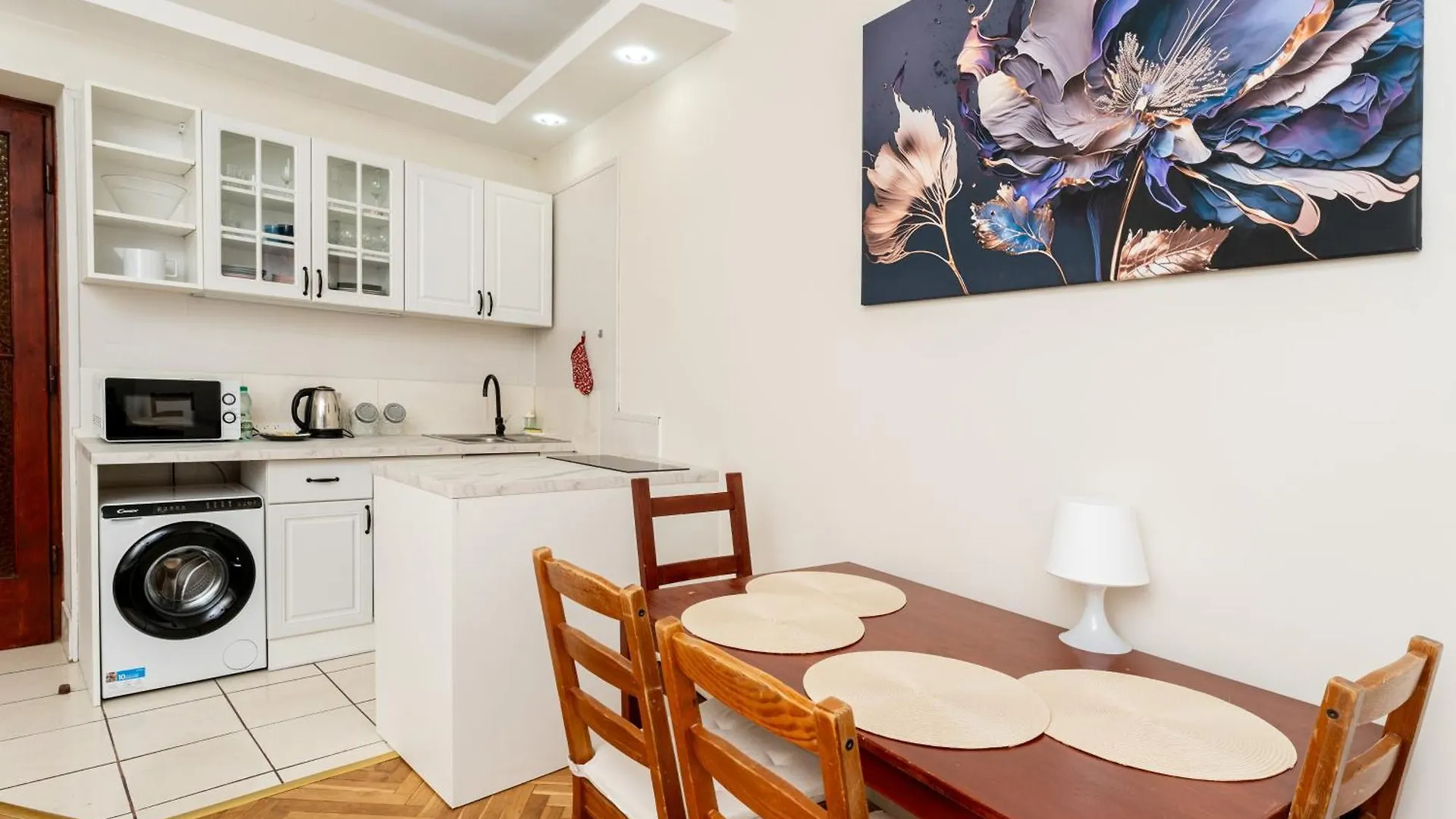 Apartment Royal Cracow Studios Krakow