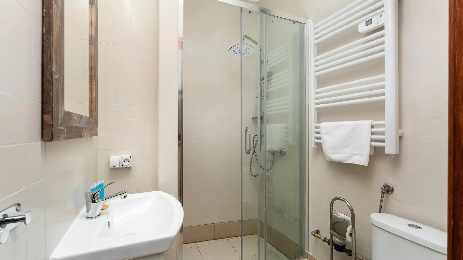 Royal Cracow Studios Krakow Apartment