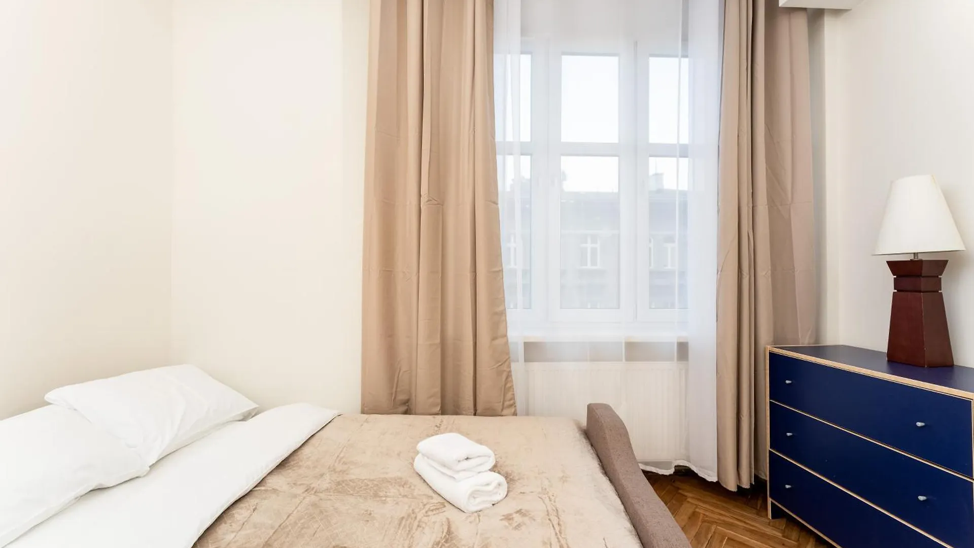 Apartment Royal Cracow Studios Krakow