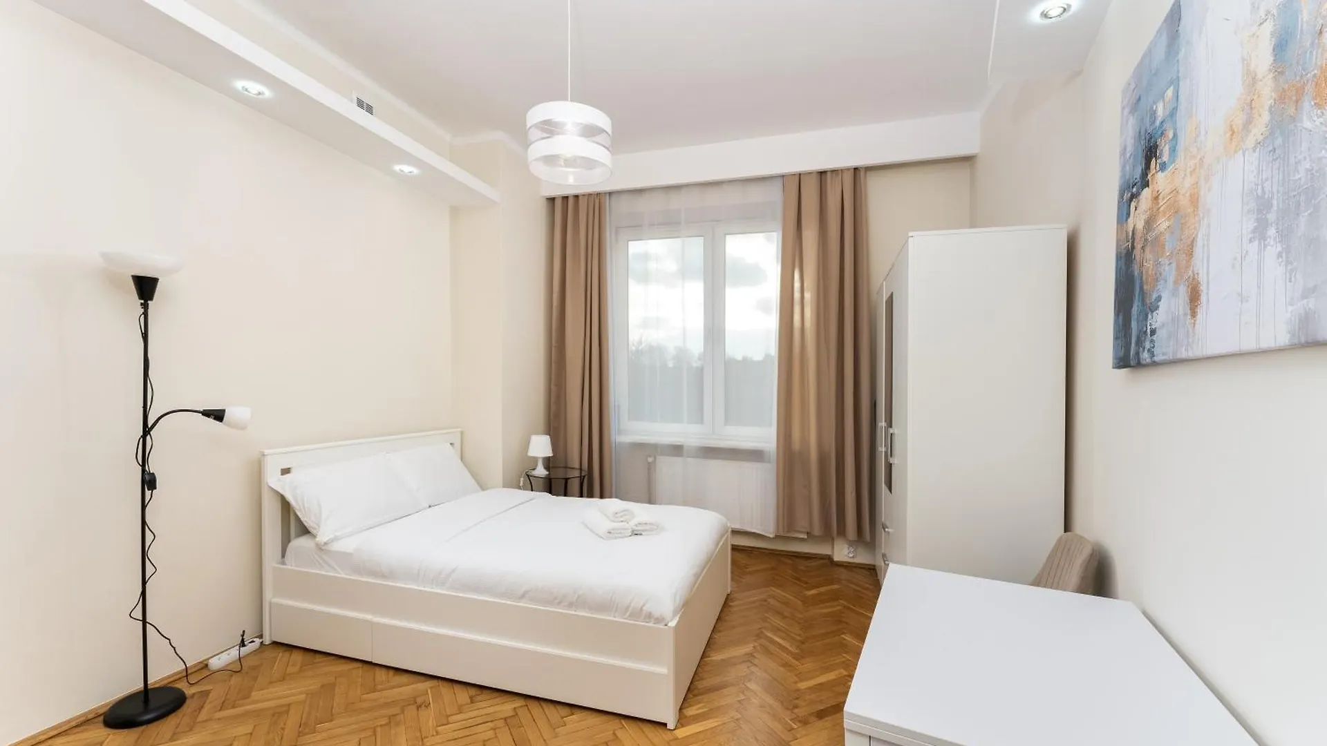 Royal Cracow Studios Krakow Apartment