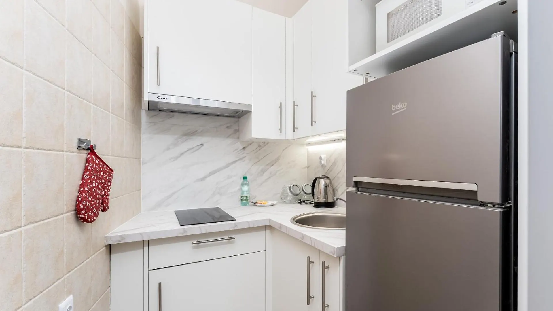 Royal Cracow Studios Krakow Apartment