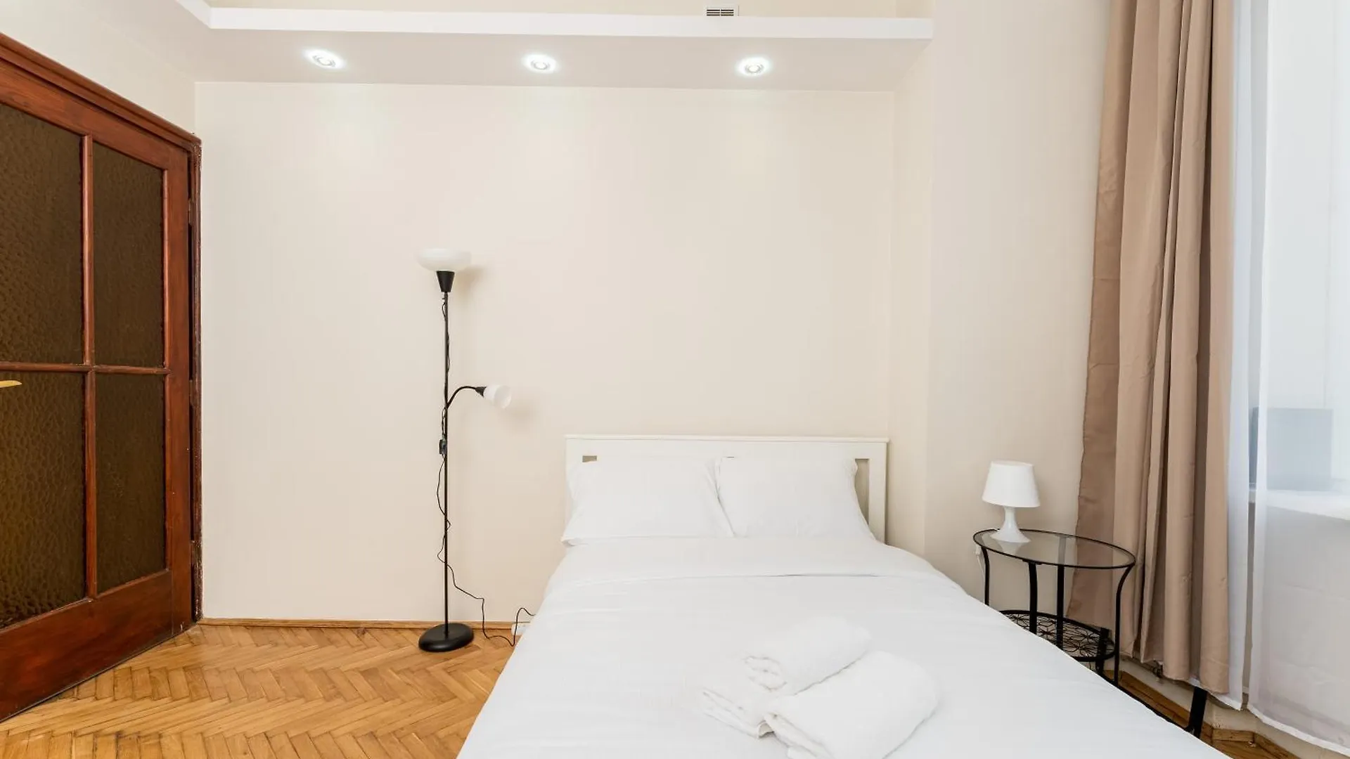 Apartment Royal Cracow Studios Krakow