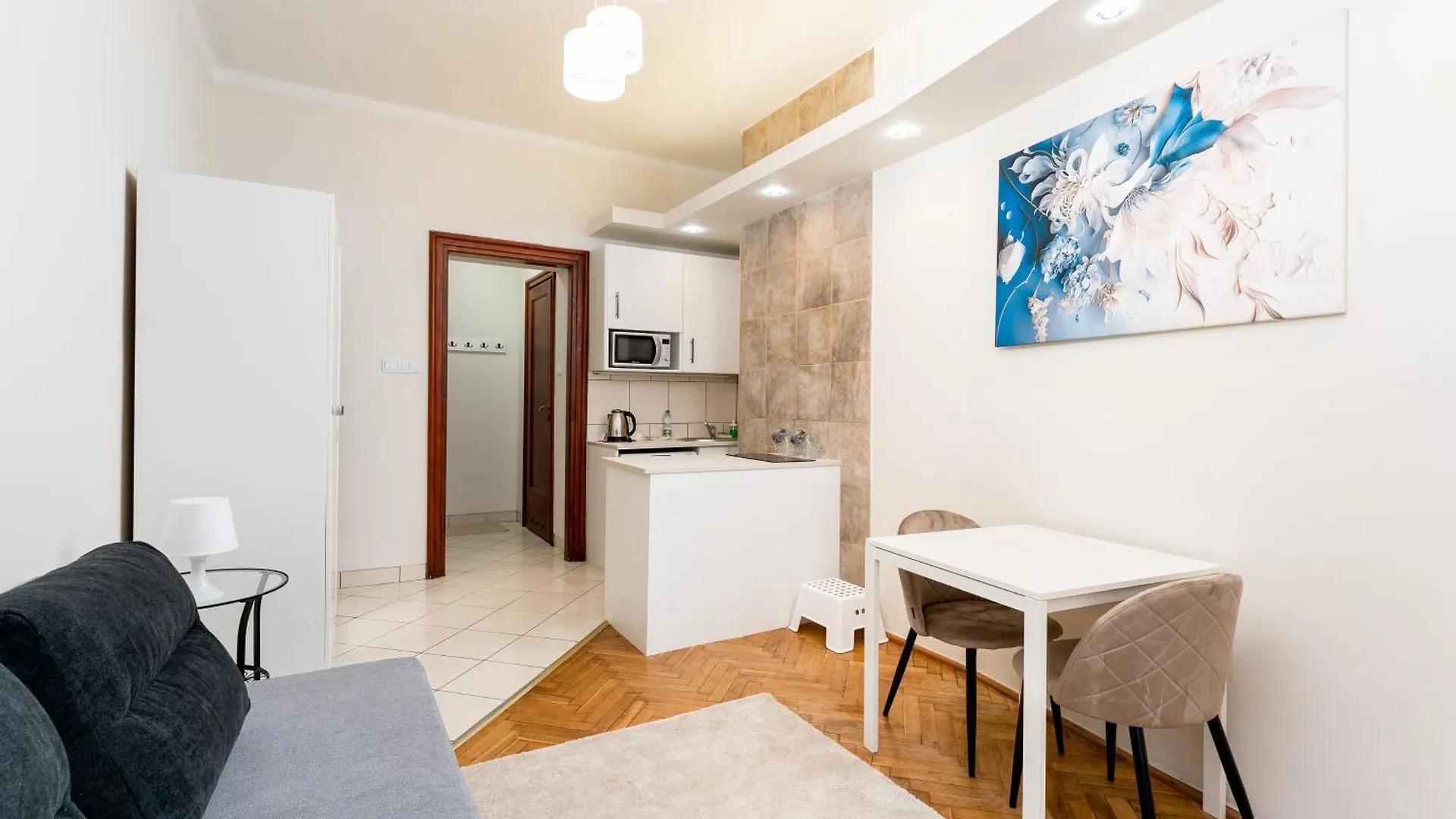 Royal Cracow Studios Krakow Apartment