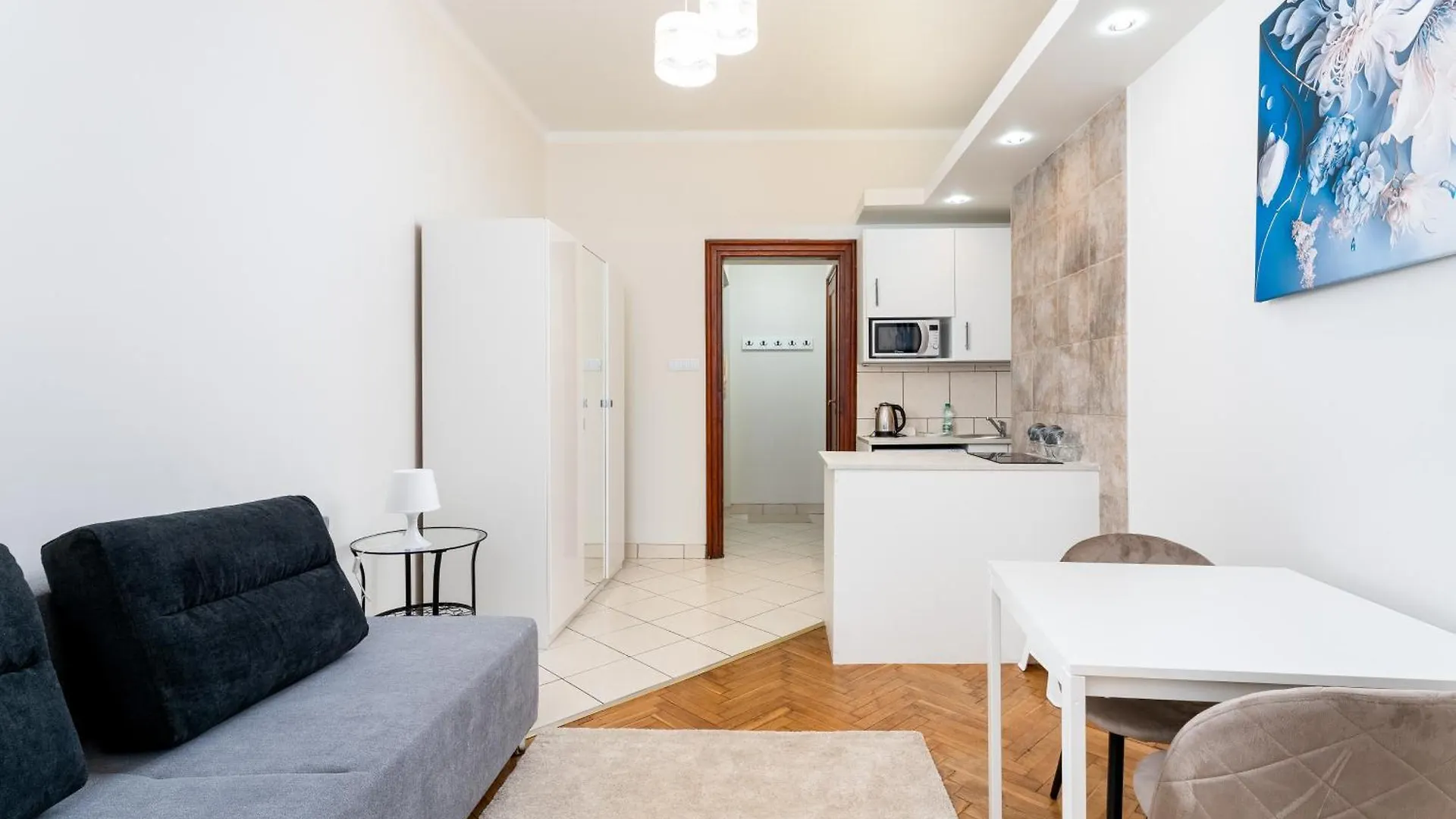Apartment Royal Cracow Studios Krakow