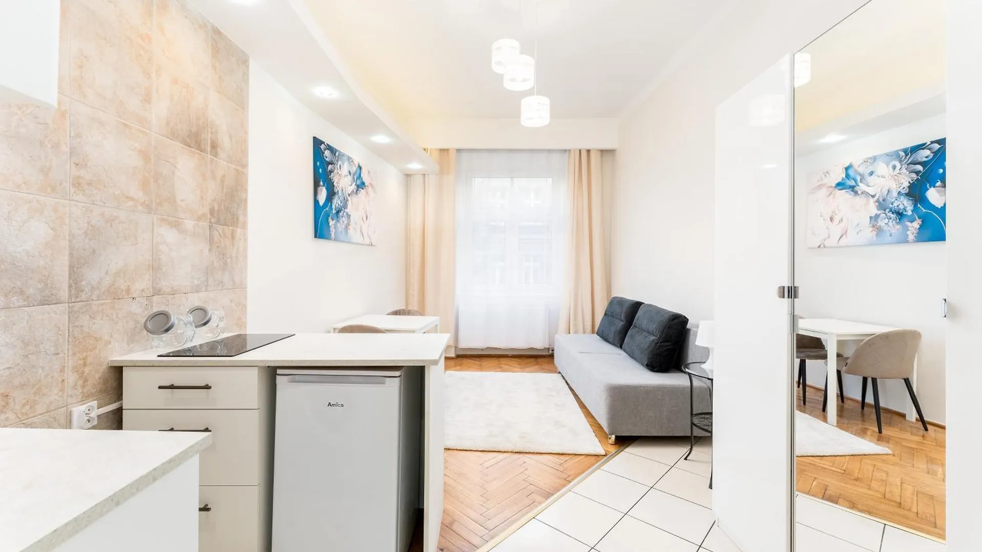 Apartment Royal Cracow Studios Krakow