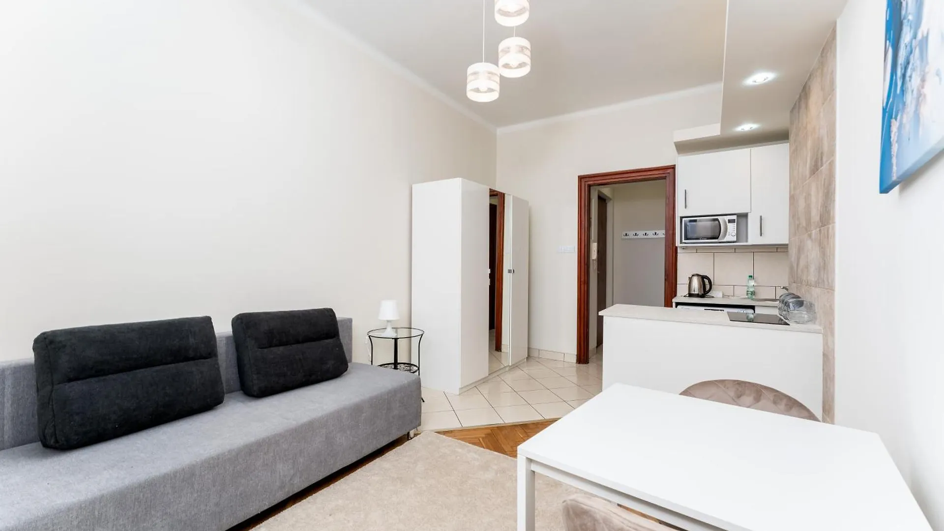 Royal Cracow Studios Krakow Apartment