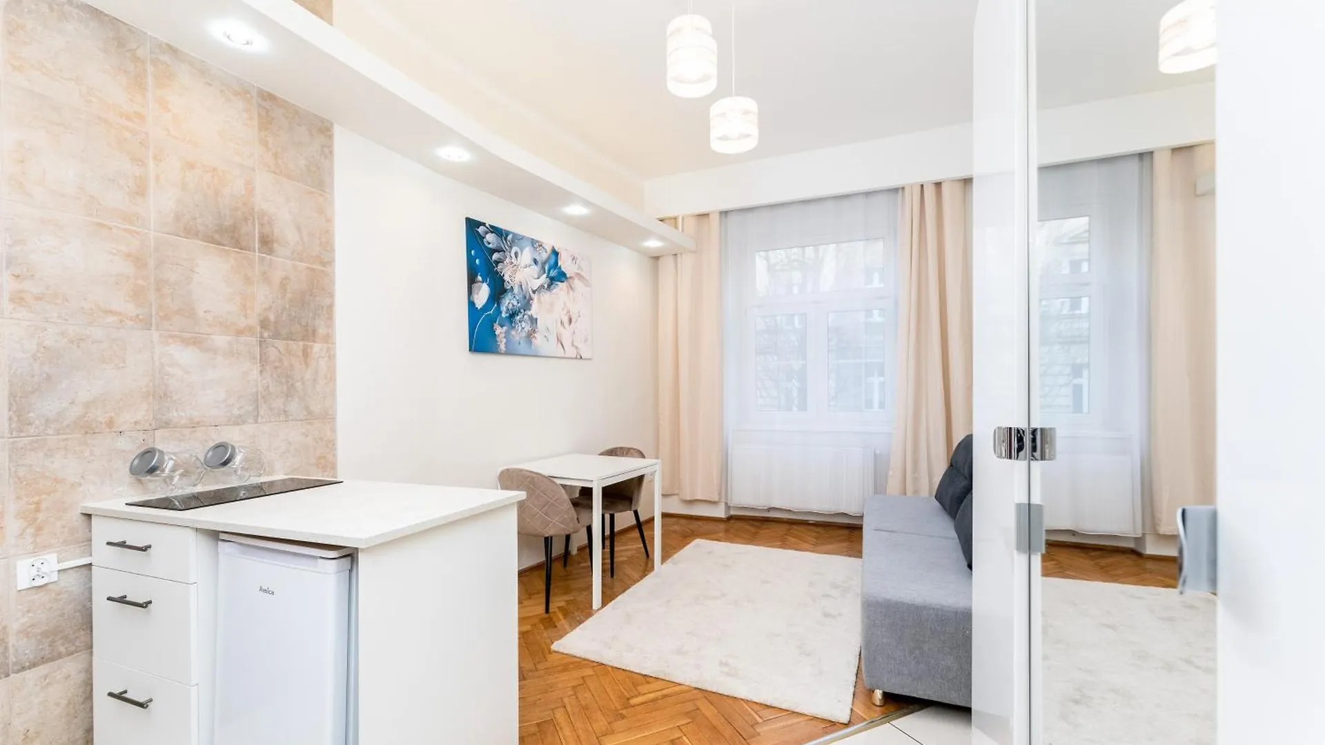 Royal Cracow Studios Krakow Apartment