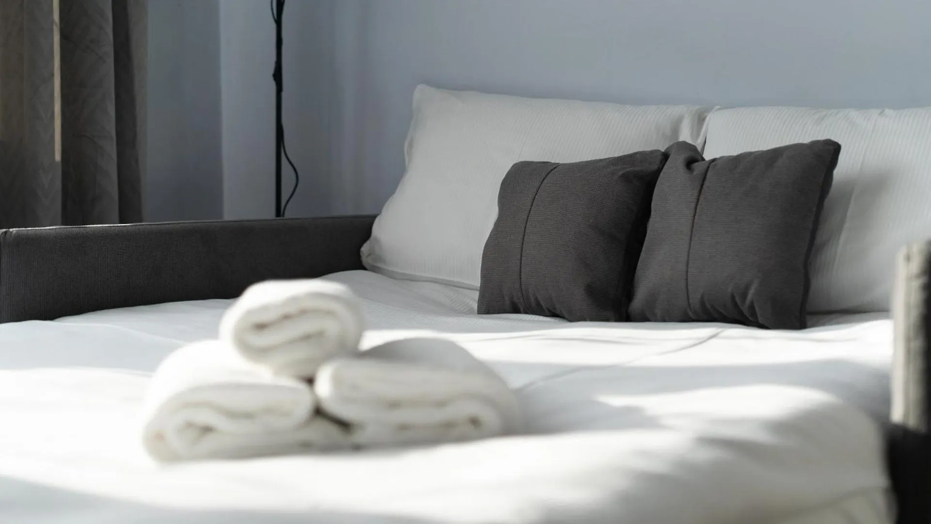 Apartment Royal Cracow Studios Krakow Poland