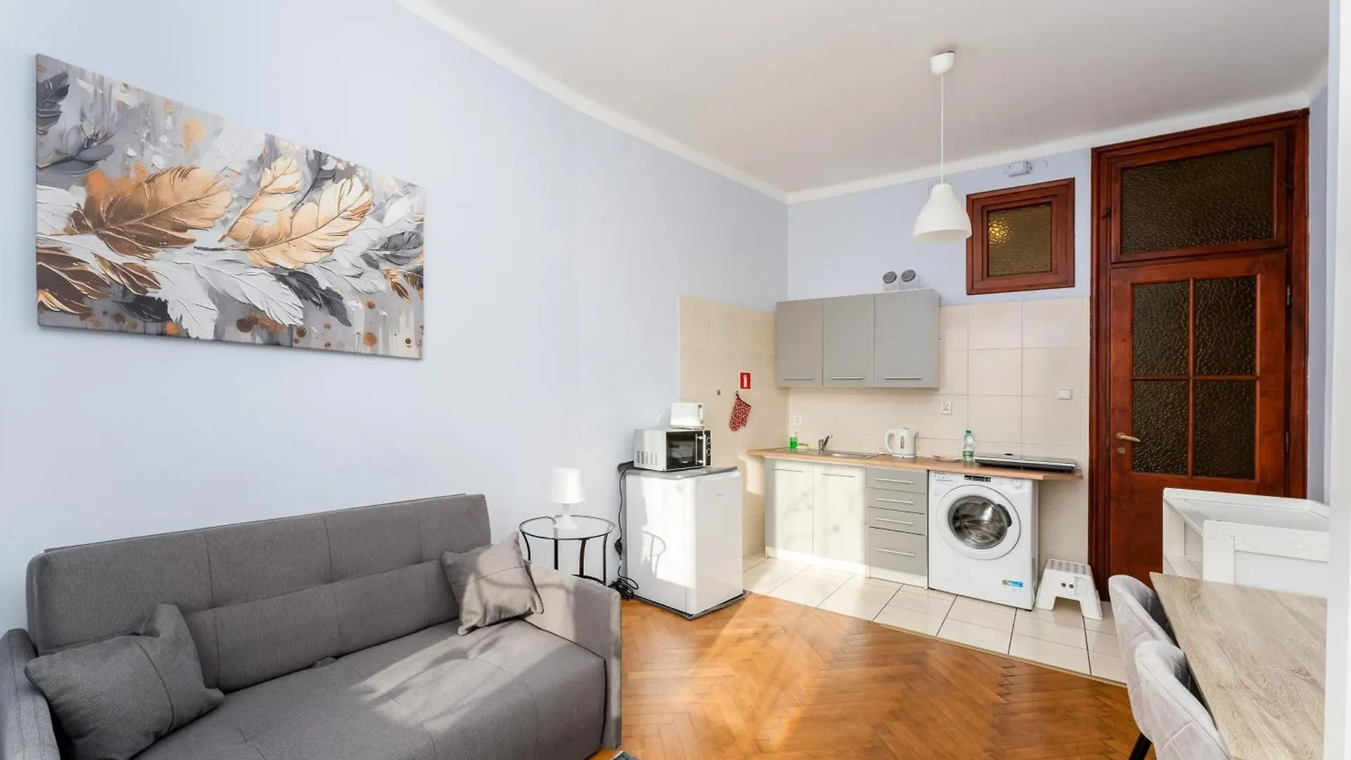 Royal Cracow Studios Krakow Apartment