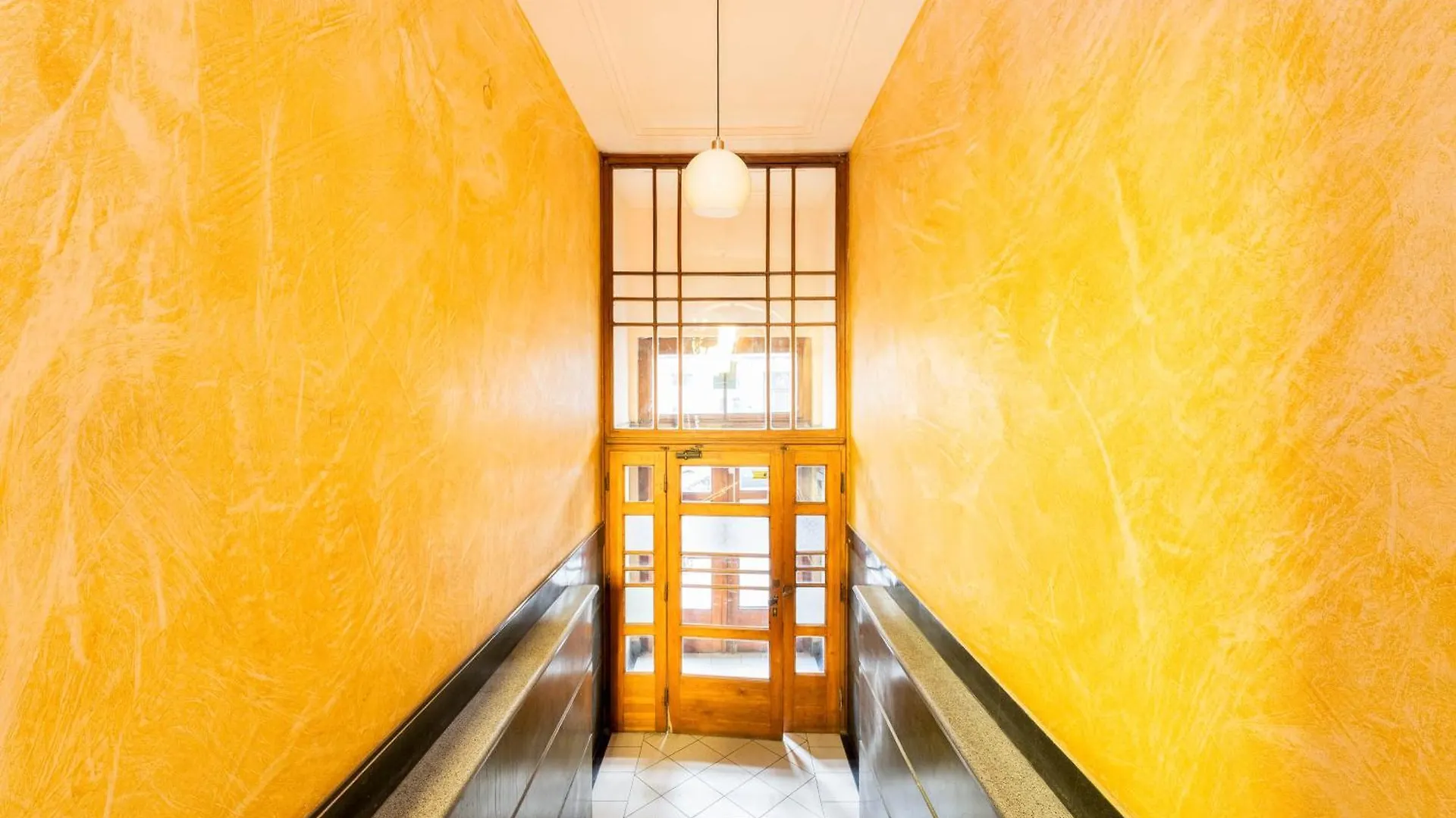 Royal Cracow Studios Krakow Apartment