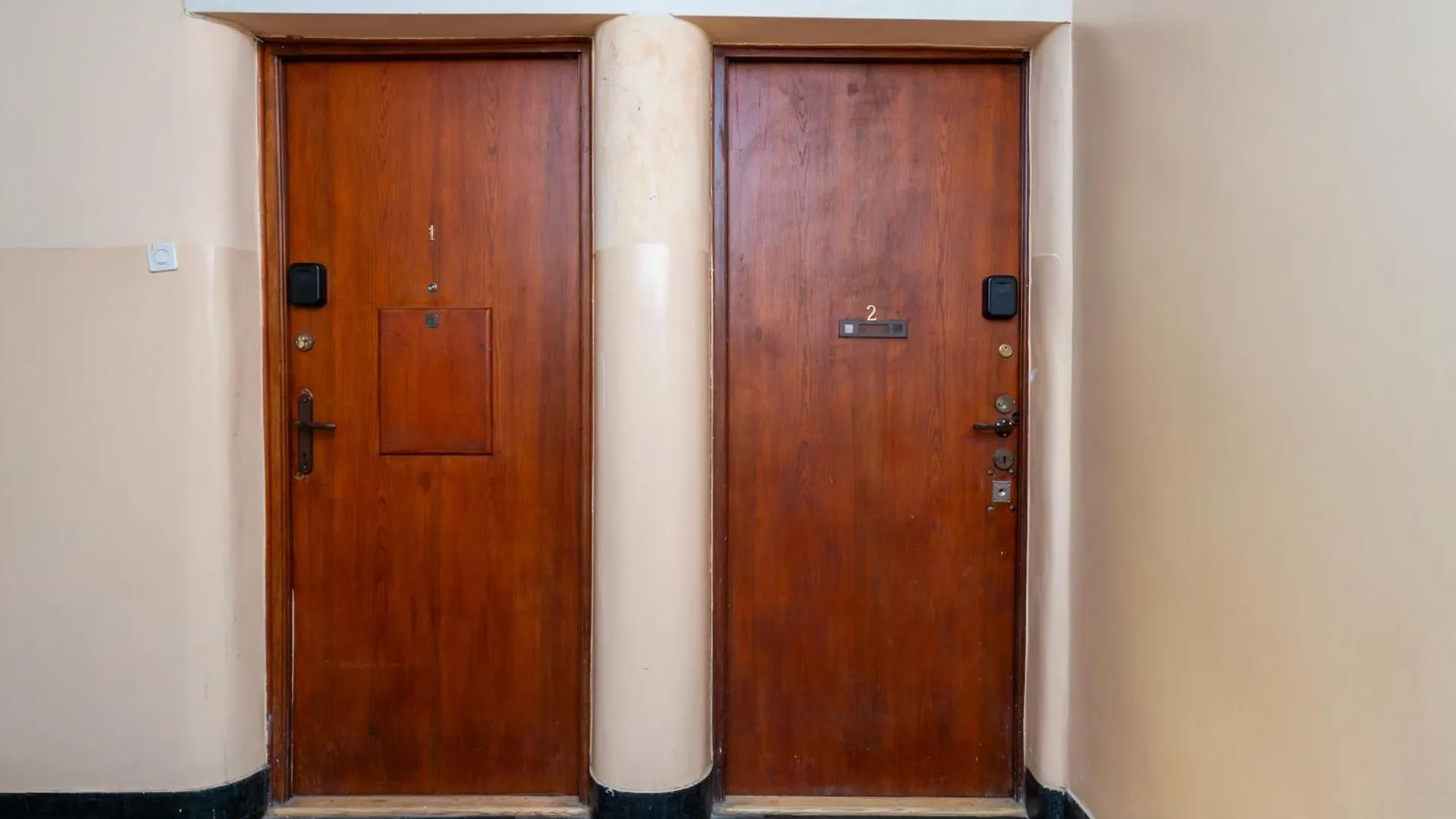 Apartment Royal Cracow Studios Krakow