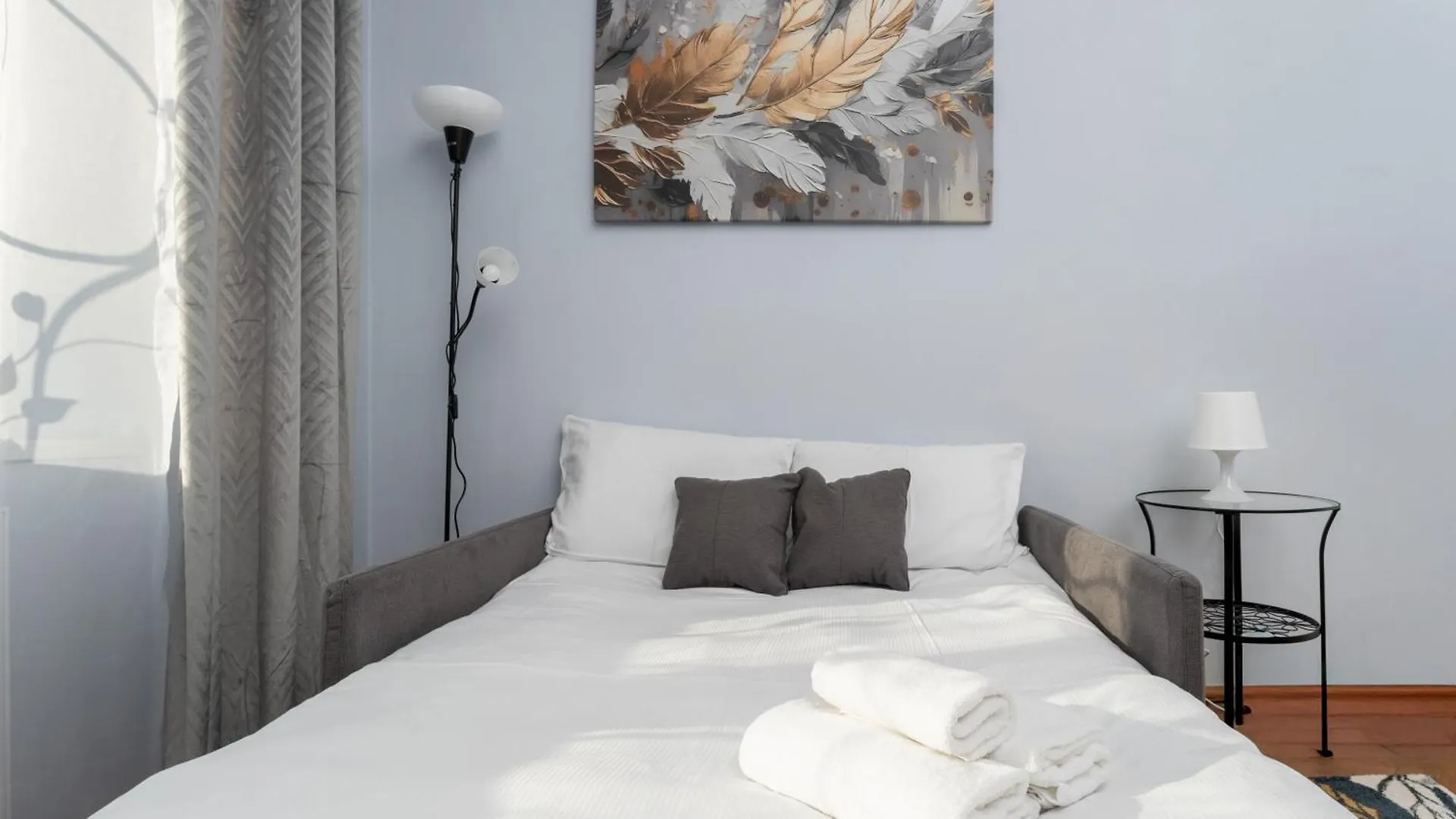Royal Cracow Studios Krakow Apartment