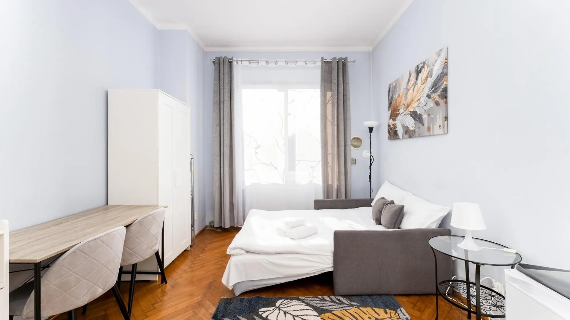 Royal Cracow Studios Krakow Apartment