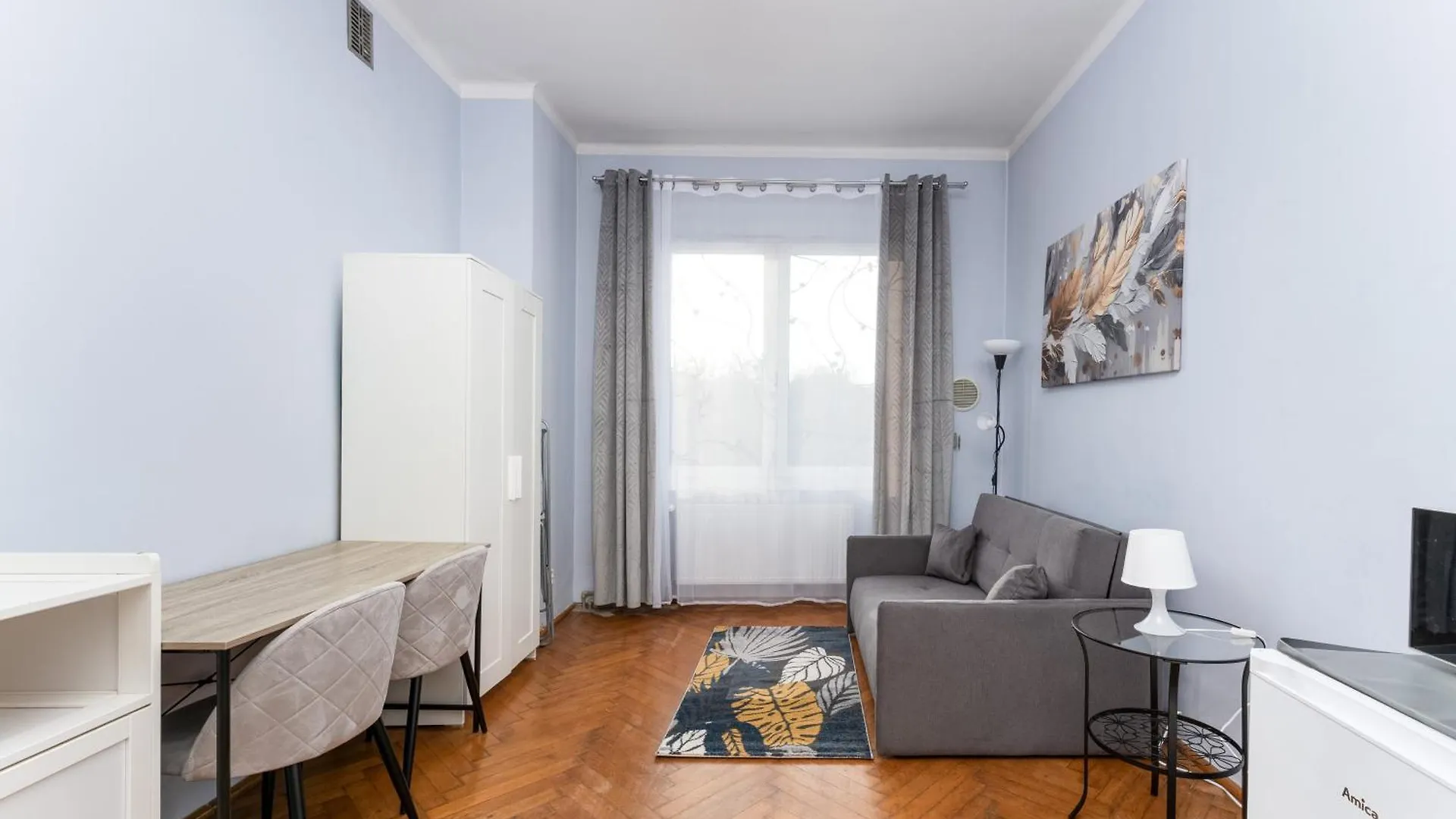 Apartment Royal Cracow Studios Krakow