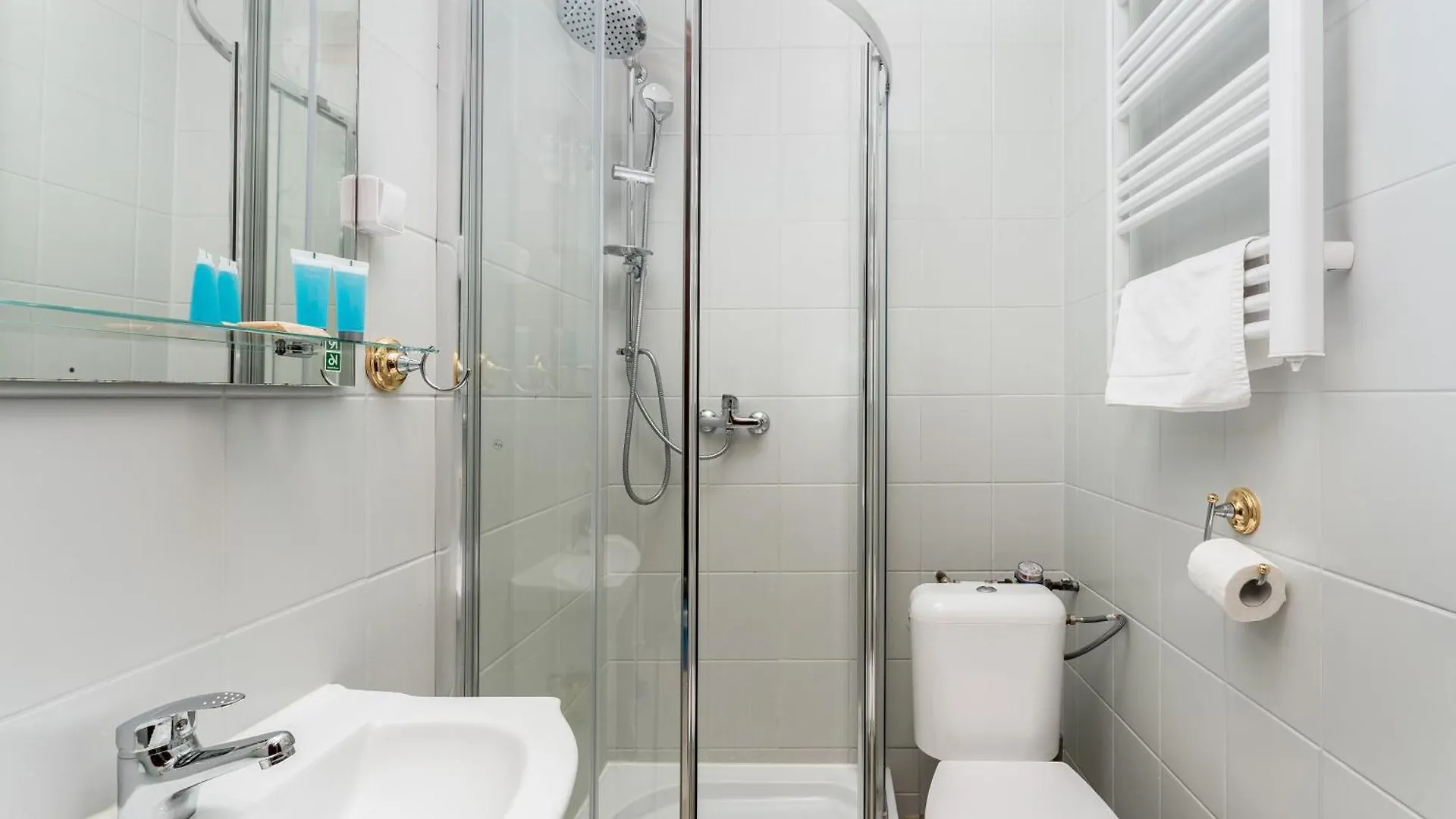 Royal Cracow Studios Krakow Apartment